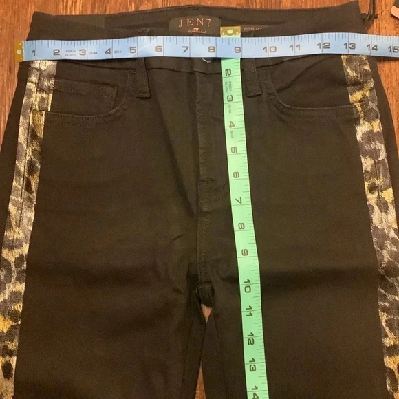 7 For All Mankind Size 2 NWT - Picture 11 of 13